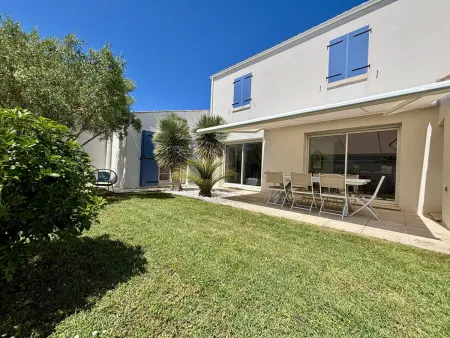 Maison moderne à deux pas de la plage - 8 couchages - Saint-Pierre-d'Oléron - Photo 15