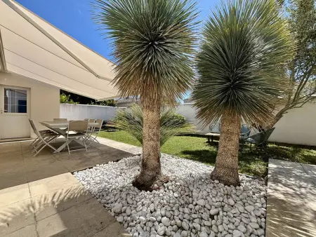 Maison moderne à deux pas de la plage - 8 couchages - Saint-Pierre-d'Oléron - Photo 17