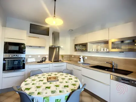 Maison F4 avec terrasse, parking et animaux acceptés - Photo 18