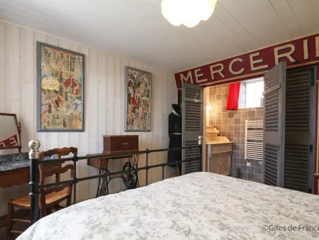 Maison Charme 6 Pers, Sauna, Vue Bocage, Suisse Normande - Photo 10