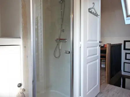 Maison Charme 6 Pers, Sauna, Vue Bocage, Suisse Normande - Photo 23