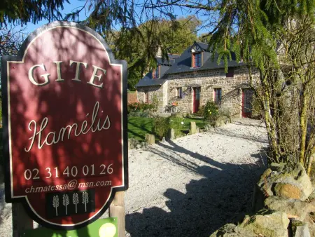 Maison Charme 6 Pers, Sauna, Vue Bocage, Suisse Normande - Photo 31