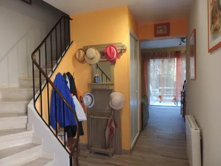 Maison avec barbecue pour 7, proche du port, Maison 7 personnes à Valras Plage - Photo 2