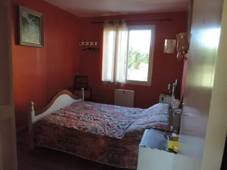 Maison avec barbecue pour 7, proche du port, Maison 7 personnes à Valras Plage - Photo 5
