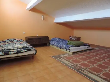 Maison avec barbecue pour 7, proche du port, Maison 7 personnes à Valras Plage - Photo 9