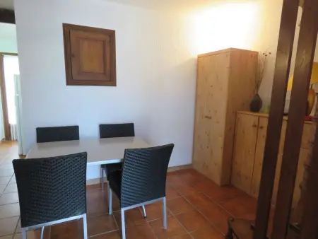 Maison avec Terrasse, BBQ, Cour, 700m Plage, 3 Pièces, 6 Personnes - Photo 2