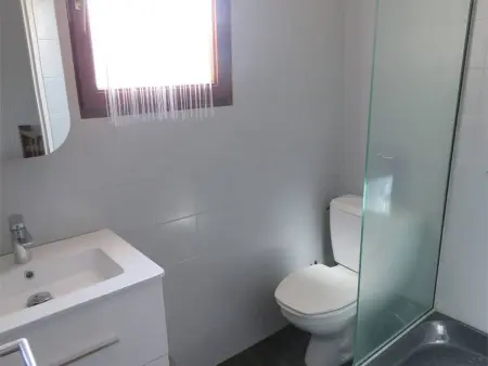 Maison avec Terrasse, BBQ, Cour, 700m Plage, 3 Pièces, 6 Personnes - Photo 8