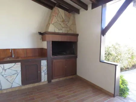 Maison avec Terrasse, BBQ, Cour, 700m Plage, 3 Pièces, 6 Personnes - Photo 9