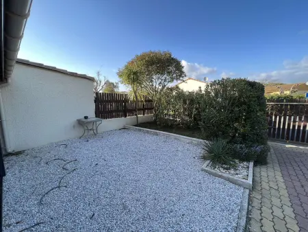 Maison 5 pièces avec piscine, près de la plage, idéal pour familles, à Vendres - Photo 4