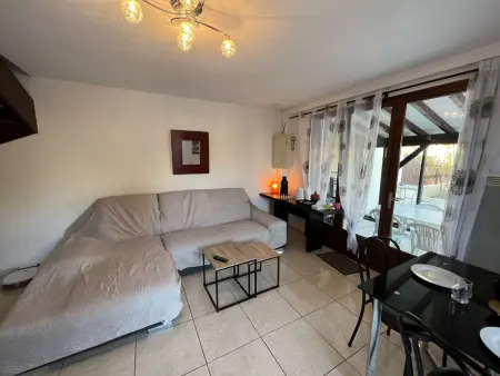 Maison 5 pièces avec piscine, près de la plage, idéal pour familles, à Vendres - Photo 9