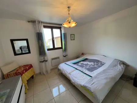 Maison 5 pièces avec piscine, près de la plage, idéal pour familles, à Vendres - Photo 12