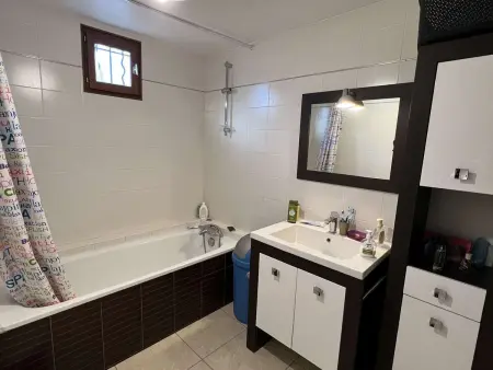 Maison 5 pièces avec piscine, près de la plage, idéal pour familles, à Vendres - Photo 13