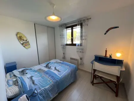 Maison 5 pièces avec piscine, près de la plage, idéal pour familles, à Vendres - Photo 15