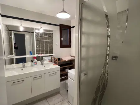 Maison 5 pièces avec piscine, près de la plage, idéal pour familles, à Vendres - Photo 17