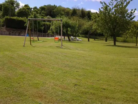 Maison avec jardin, idéal famille, à Bransat, Gite 4 personnes à Bransat - Photo 3
