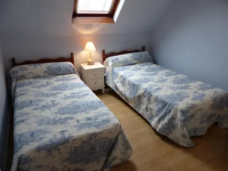 Maison avec jardin, idéal famille, à Bransat, Gite 4 personnes à Bransat - Photo 9