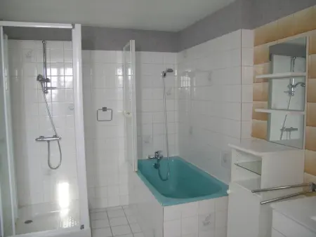Maison avec jardin, idéal famille, à Bransat, Gite 4 personnes à Bransat - Photo 11