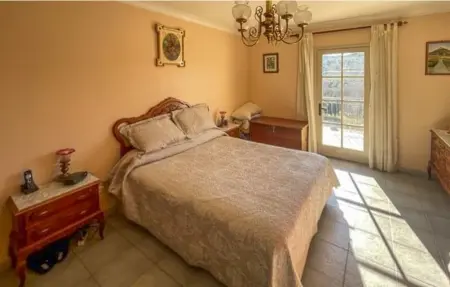 Maison 8 personnes à La Roque sur Pernes - Photo 4