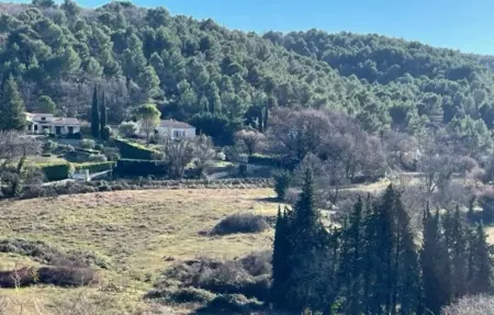 Maison 8 personnes à La Roque sur Pernes - Photo 14