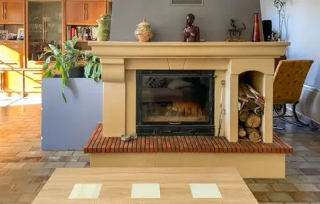 Maison 8 personnes à La Roque sur Pernes - Photo 18