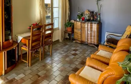 Maison 8 personnes à La Roque sur Pernes - Photo 20