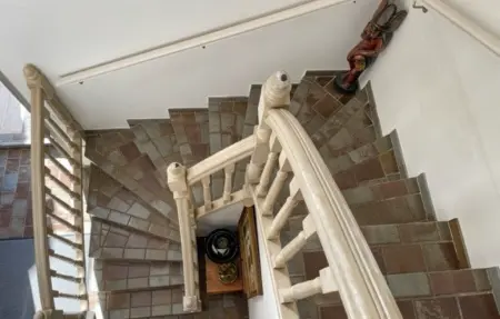 Maison 8 personnes à La Roque sur Pernes - Photo 23