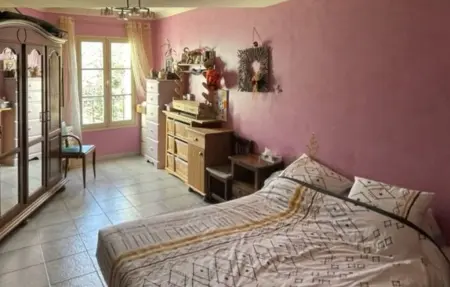 Maison 8 personnes à La Roque sur Pernes - Photo 25