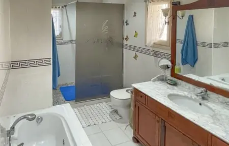 Maison 8 personnes à La Roque sur Pernes - Photo 26