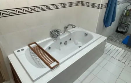 Maison 8 personnes à La Roque sur Pernes - Photo 27