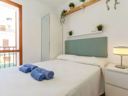 Gardenia, Maison 6 personnes à Cunit - Photo 11