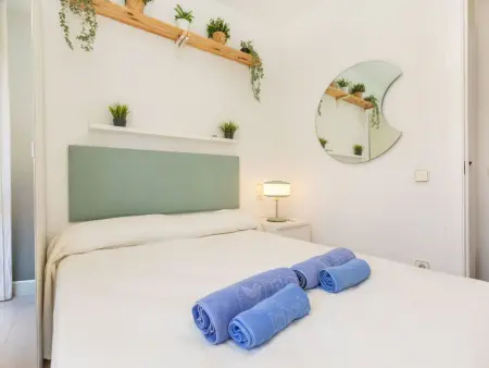Gardenia, Maison 6 personnes à Cunit - Photo 12