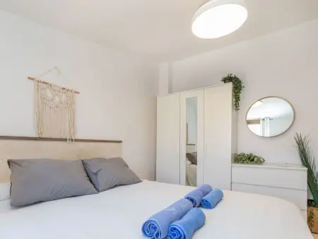 Gardenia, Maison 6 personnes à Cunit - Photo 16