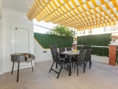 Gardenia, Maison 6 personnes à Cunit - Photo 21