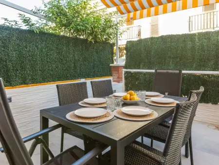 Gardenia, Maison 6 personnes à Cunit - Photo 22