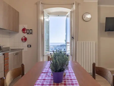 La Masina, Maison 4 personnes à Sanremo - Photo 1