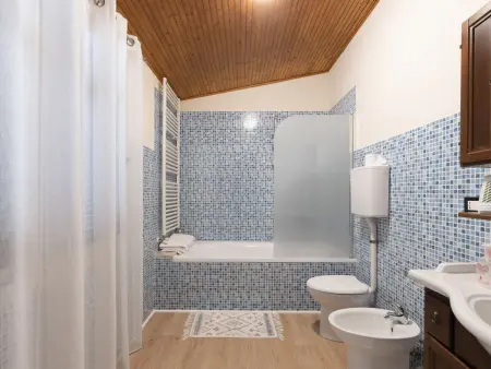 La Masina, Maison 4 personnes à Sanremo - Photo 4