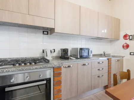 La Masina, Maison 4 personnes à Sanremo - Photo 5