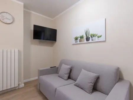 La Masina, Maison 4 personnes à Sanremo - Photo 6