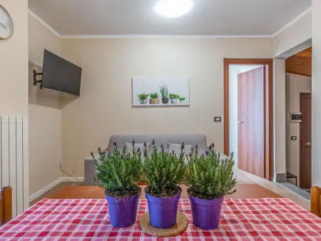 La Masina, Maison 4 personnes à Sanremo - Photo 9