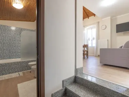La Masina, Maison 4 personnes à Sanremo - Photo 15