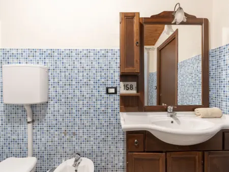 La Masina, Maison 4 personnes à Sanremo - Photo 16