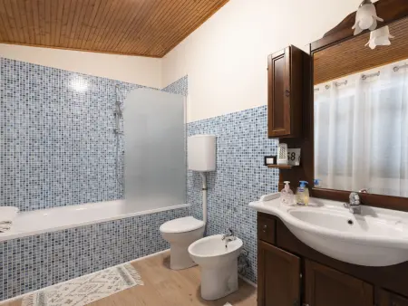La Masina, Maison 4 personnes à Sanremo - Photo 17