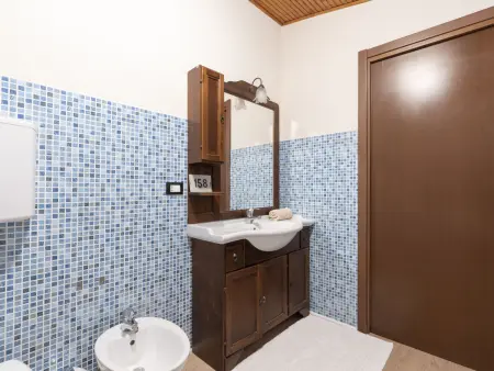 La Masina, Maison 4 personnes à Sanremo - Photo 18