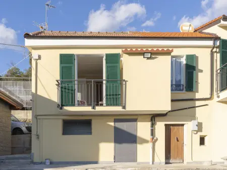 La Masina, Maison 4 personnes à Sanremo - Photo 23