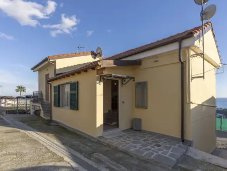 La Masina, Maison 4 personnes à Sanremo - Photo 24