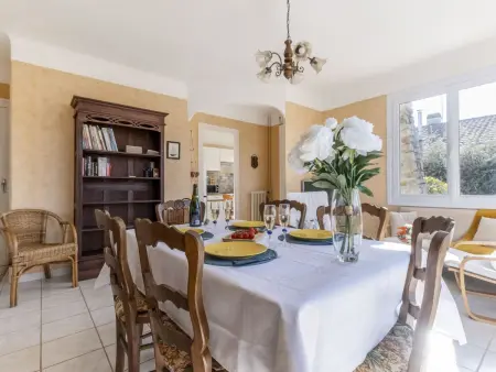 Les Albatros, Maison 6 personnes à Pornic - Photo 1