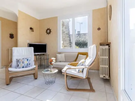 Les Albatros, Maison 6 personnes à Pornic - Photo 2