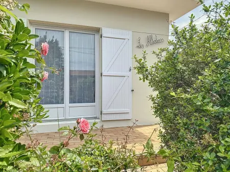 Les Albatros, Maison 6 personnes à Pornic - Photo 3