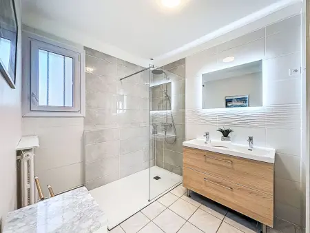 Les Albatros, Maison 6 personnes à Pornic - Photo 5