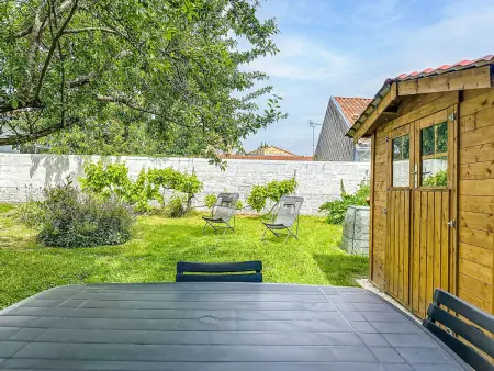 Les Albatros, Maison 6 personnes à Pornic - Photo 6